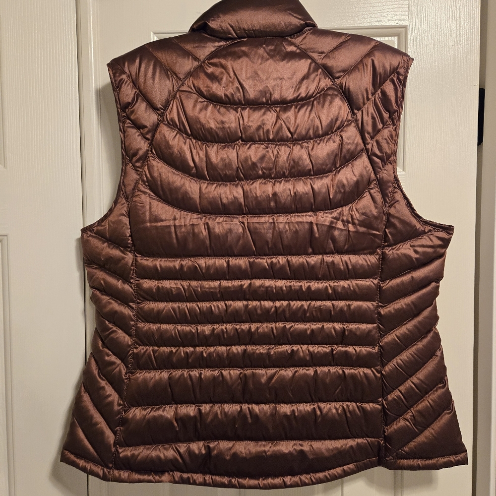 NWT - XL Womens Vest - Picture 5 of 5